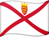 Jersey flag