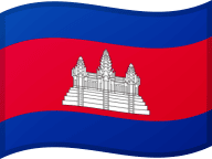 Cambodia flag