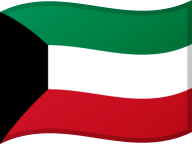 Kuwait flag