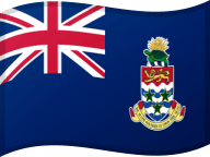 Cayman Islands flag