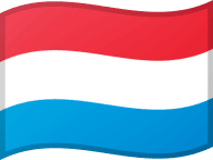 Luxembourg flag