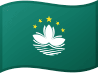 Macao flag