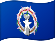 Northern Mariana Islands flag