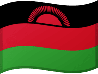 Malawi flag