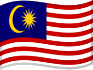 Malaysia flag