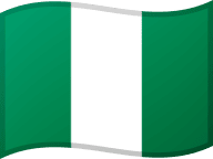 Nigeria flag