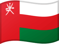 Oman flag