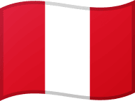 Peru flag