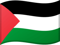 Palestinian Territory flag