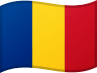 Romania flag