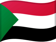 Sudan flag