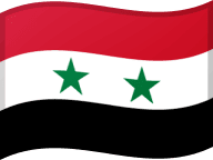 Syria flag