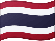 Thailand flag