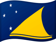 Tokelau flag