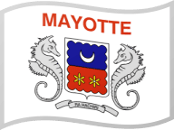 Mayotte flag