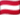 flag icon of Austria, 16x16