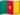 CM flag