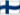 flag icon of Finland, 16x16