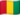 Référendum en Guinée : la nouvelle Constitution largement adoptée avec une forte participation