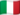 flag icon of Italy, 16x16