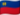 flag icon of Liechtenstein, 16x16