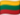 flag icon of Lithuania, 16x16