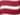 flag icon of Latvia, 16x16