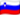 flag icon of Slovenia, 16x16