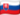 flag icon of Slovakia, 16x16