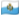 flag icon of San Marino, 16x16