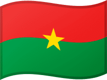 Burkina Faso