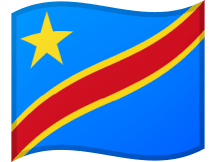 Congo Rep Democratic