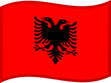 ALB flag