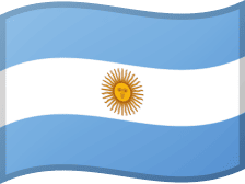 ARG flag