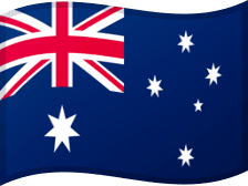 AUS flag