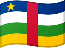 CAF flag