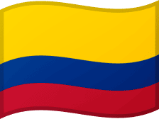 COL flag