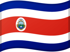 CRI flag