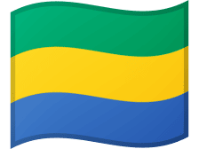 GAB flag