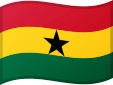 GHA flag