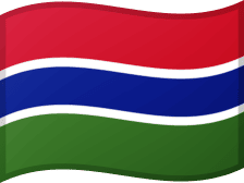 GMB flag