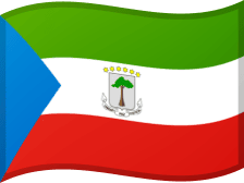 GNQ flag