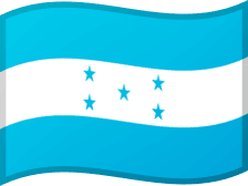 HND flag