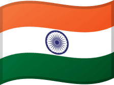 IND flag