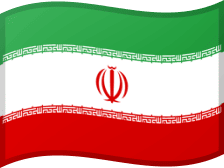 IRN flag