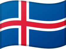 ISL flag