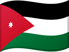 JOR flag