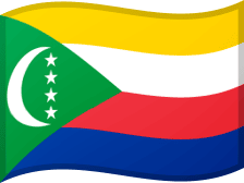 COM flag