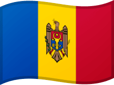 MDA flag