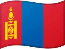 MNG flag